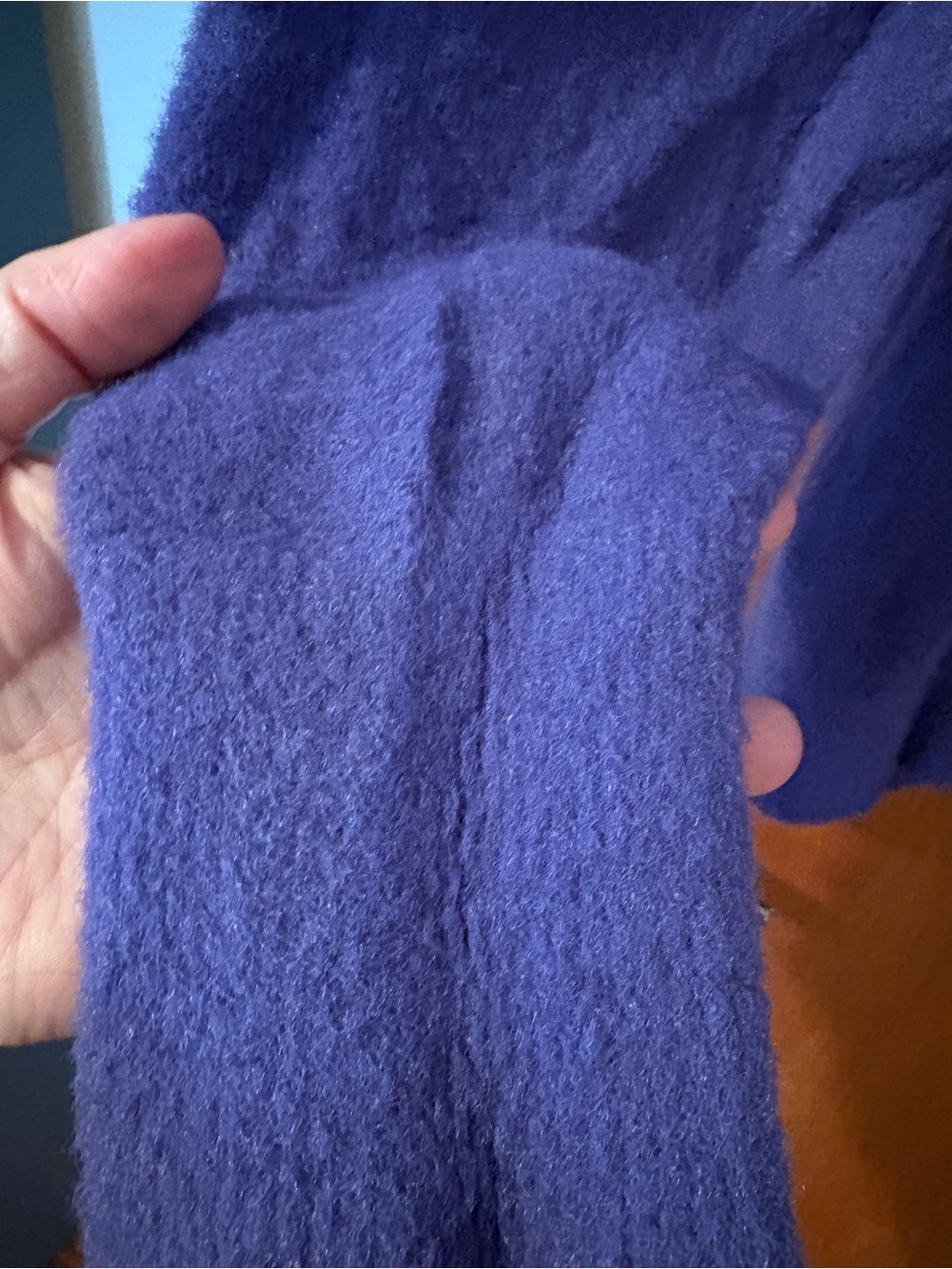 Wilfred Turtleneck Sweater - Picture 4 of 7